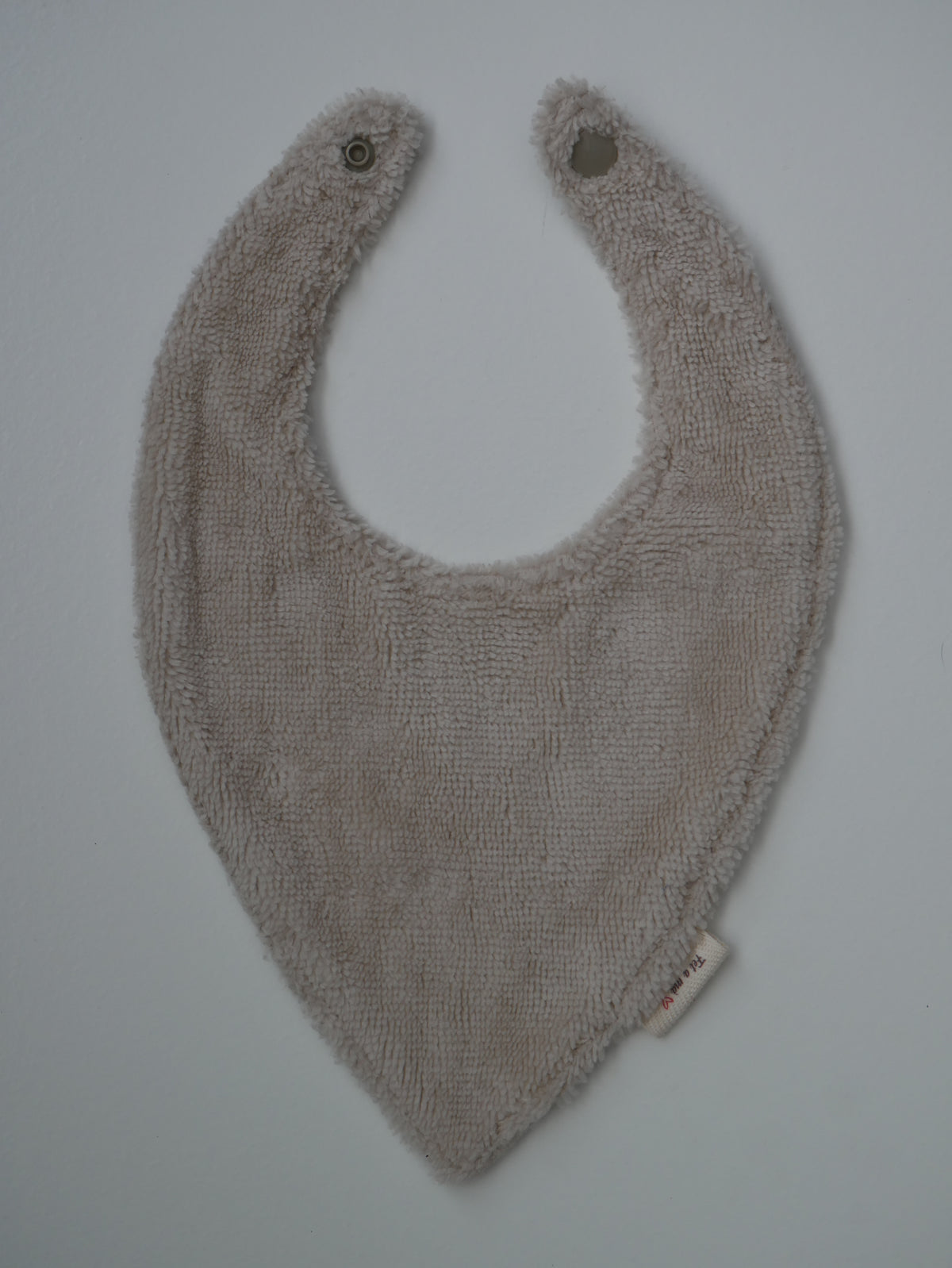 Pitet bandana · Lleopard