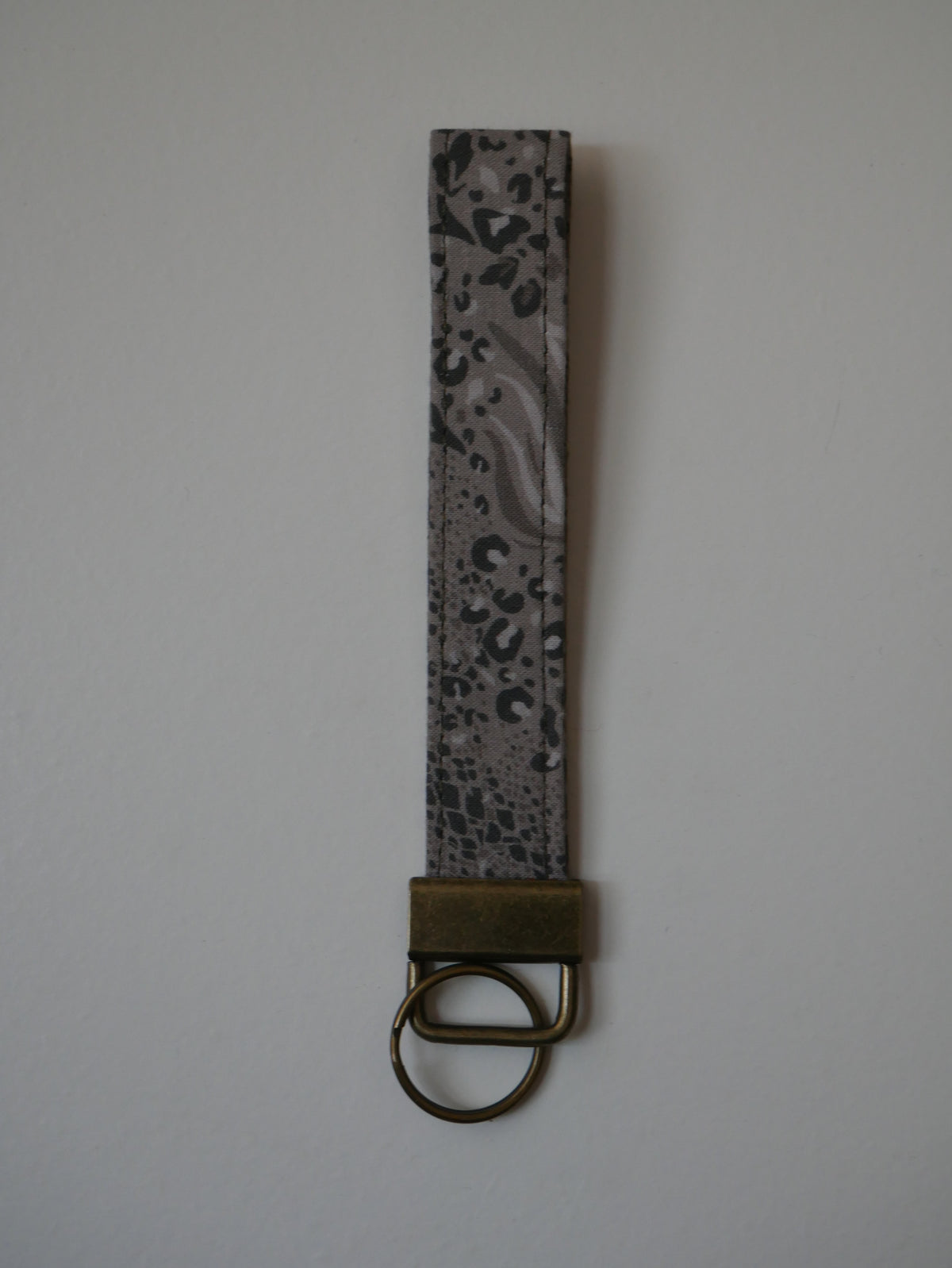 Clauer · Lleopard beix