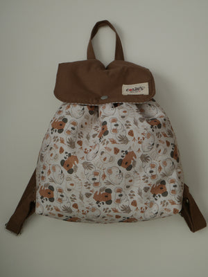 Mochilas