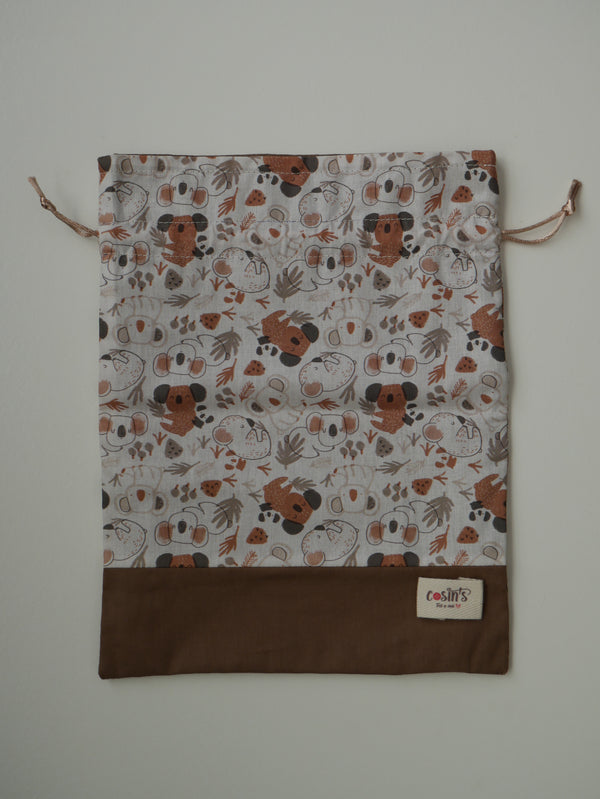 Bosseta de berenar · Koala