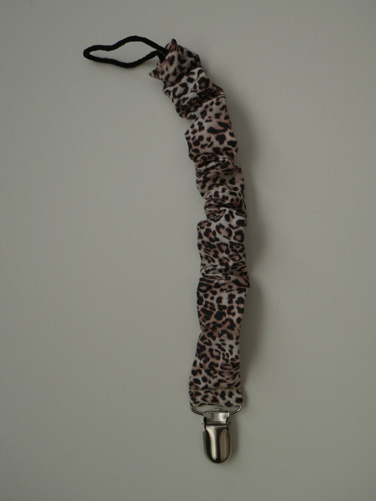 Porta-xumet · Lleopard