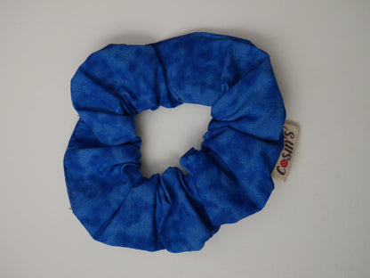 Coletero · Azul marmolado