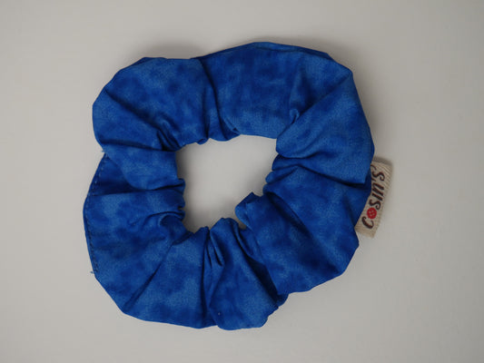 Coletero · Azul marmolado