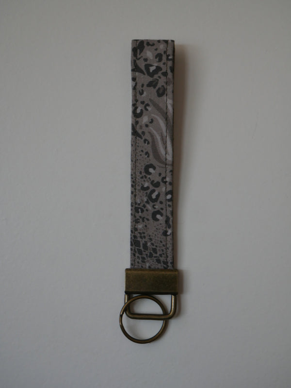 Clauer · Lleopard beix