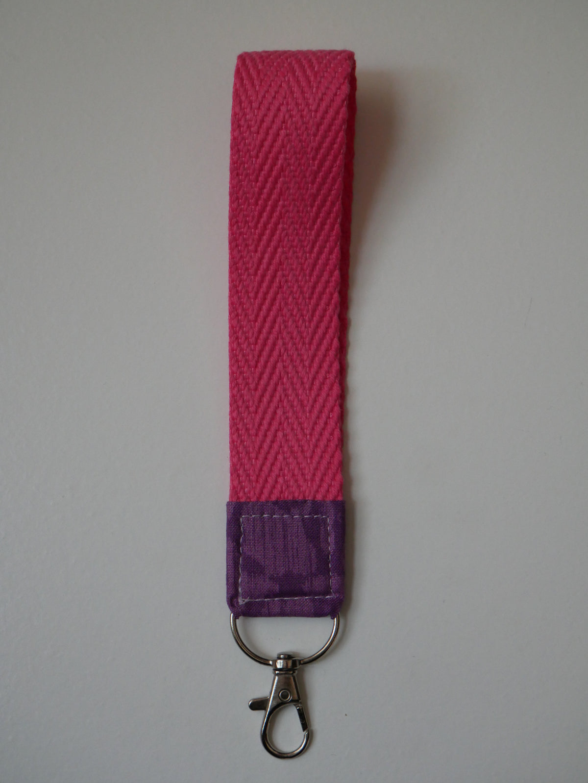 Clauer · Cinta d'espiga rosa (1)