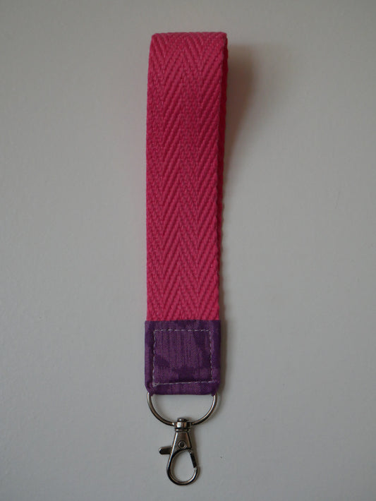 Clauer · Cinta d'espiga rosa (1)