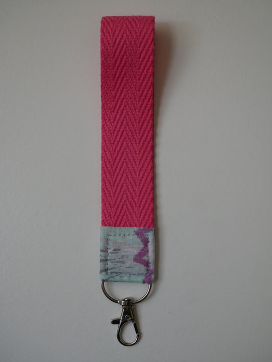 Clauer · Cinta d'espiga rosa (2)